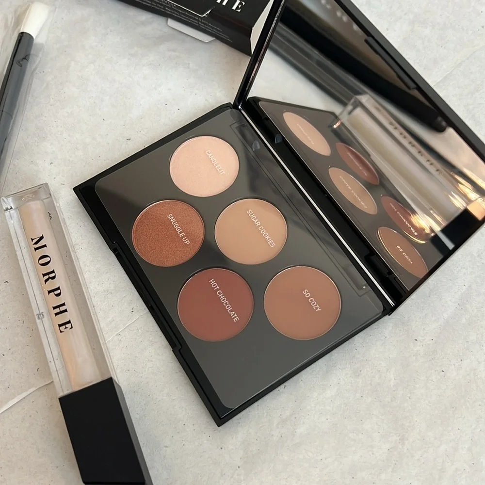 Morphe *brand new*